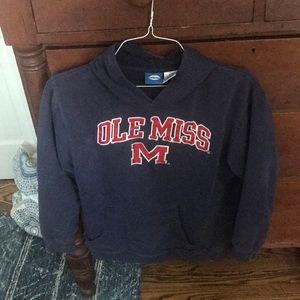 Ole Miss Sweatshirt